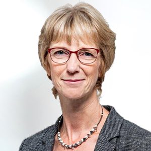 Sabine Dahl Profilbild
