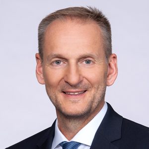 Siegfried Ende Profilbild