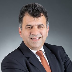 Sedat Akcan Profilbild
