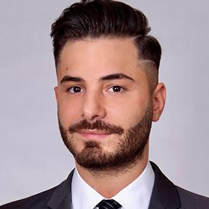 Sefa Peker Profilbild