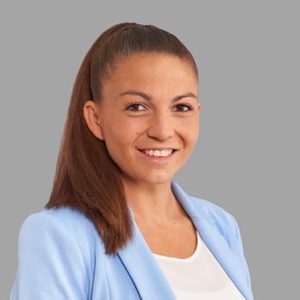 Profilbild Svenja Fischer Profilbild Svenja Fischer
