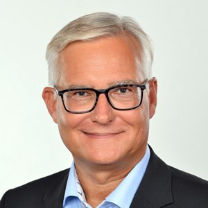 Dr. Stefan Richter-Mundani Profilbild