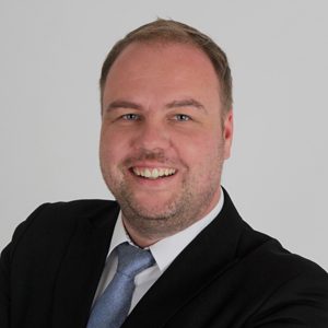 Stefan Fischer Profilbild