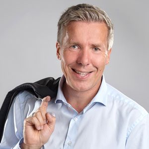 Thomas Jaekel Profilbild