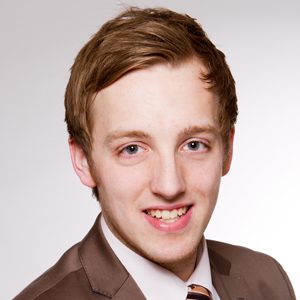 Torge Grundmann Profilbild