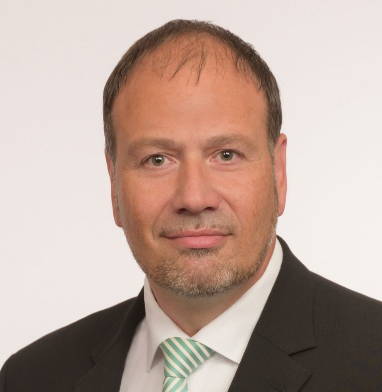 Timo Stürken Profilbild