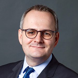 Thomas Stüber Profilbild