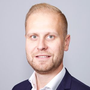 Tino Arnold Profilbild