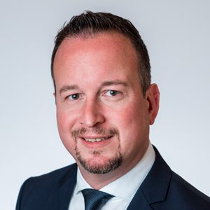 Tobias Wallner Profilbild