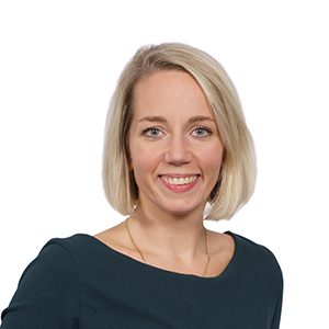 Tanja Pape Profilbild