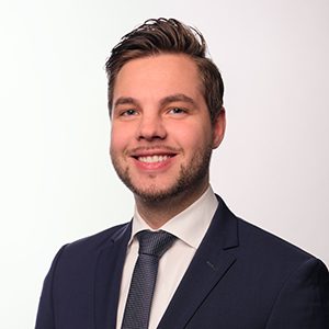 Timo Röhrig Profilbild