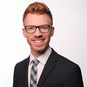 Tim Hausmann Profilbild