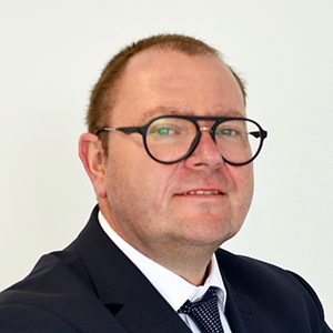 Thomas Brückner Profilbild