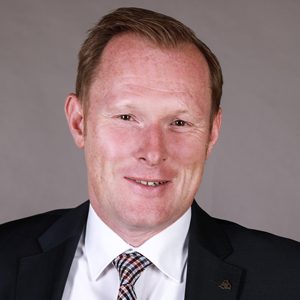 Tobias Modrzejewski Profilbild