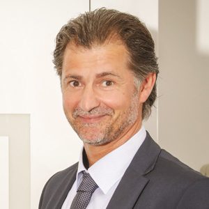 Thorsten Fabert Profilbild