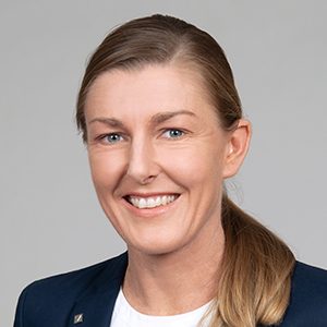 Tanja Mirscheidt Profilbild
