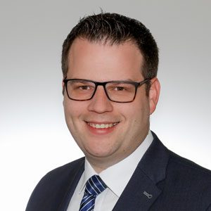 Tobias Hartmann Profilbild