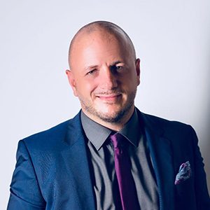 Tobias Rösch Profilbild