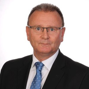 Ulrich Huber Profilbild