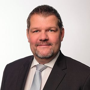 Volker Langendorf Profilbild