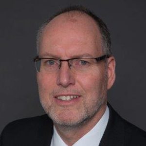 Volker Bünte Profilbild