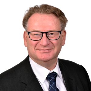 Volker Marbs Profilbild