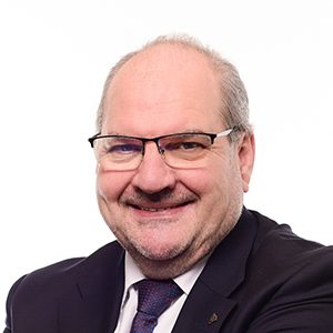 Wolfgang Bucher Profilbild
