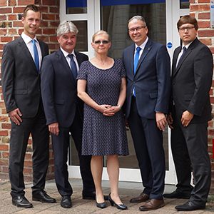 Finanzagentur Wolgast Profilbild