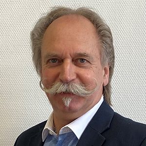 Werner Gotzian Profilbild