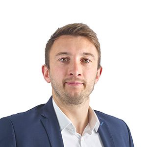 Witali Schlund Profilbild