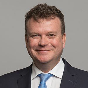 Wolfgang Dauer Profilbild