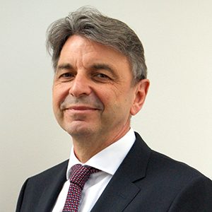 Wolfgang Baar Profilbild