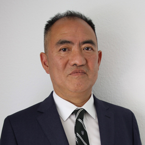 Xingchen Qiu Profilbild