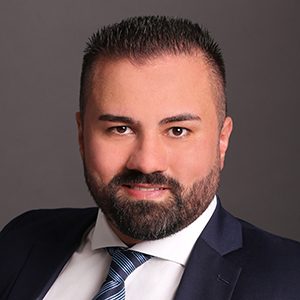 Yunus Emre Kargin Profilbild