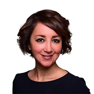 Zakia Benchillal Profilbild
