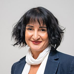 Züleyha Yedikapu Profilbild