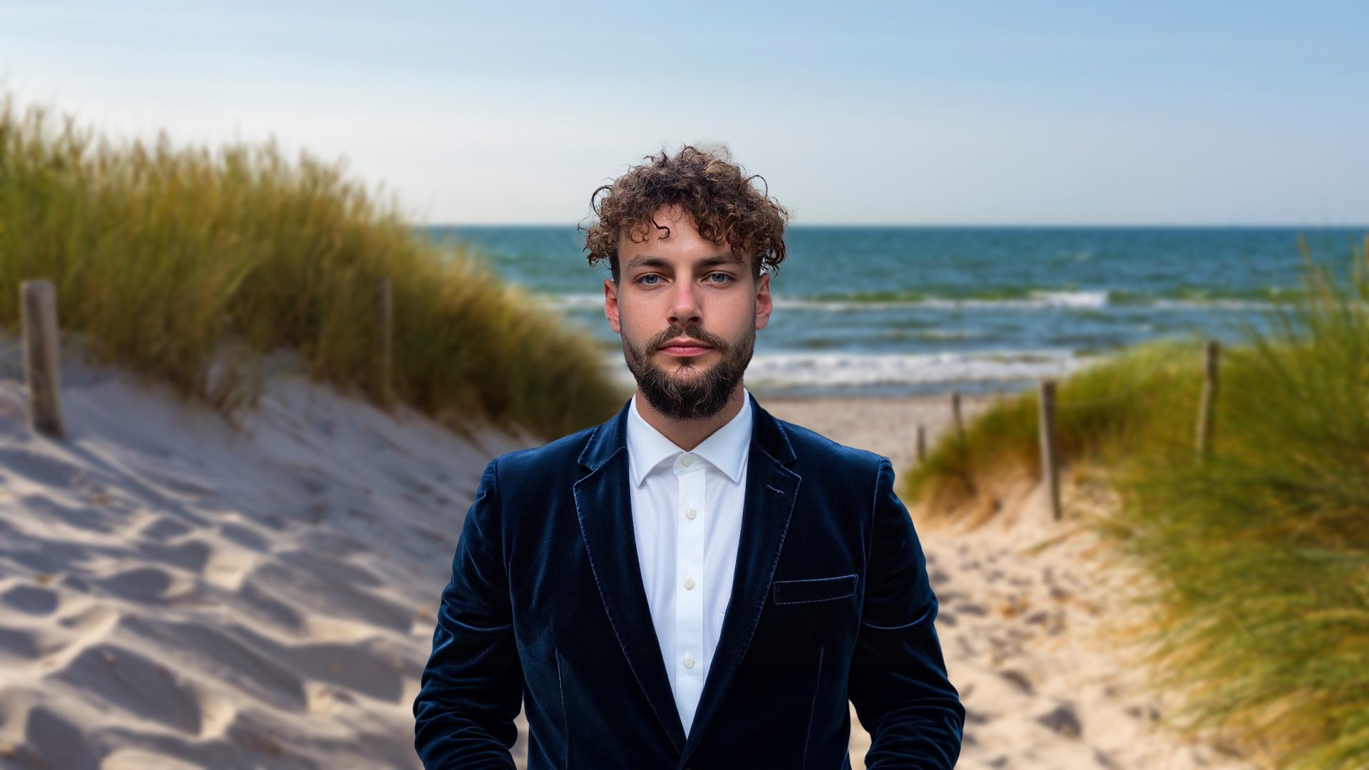 Aaron Rolf Kaminski