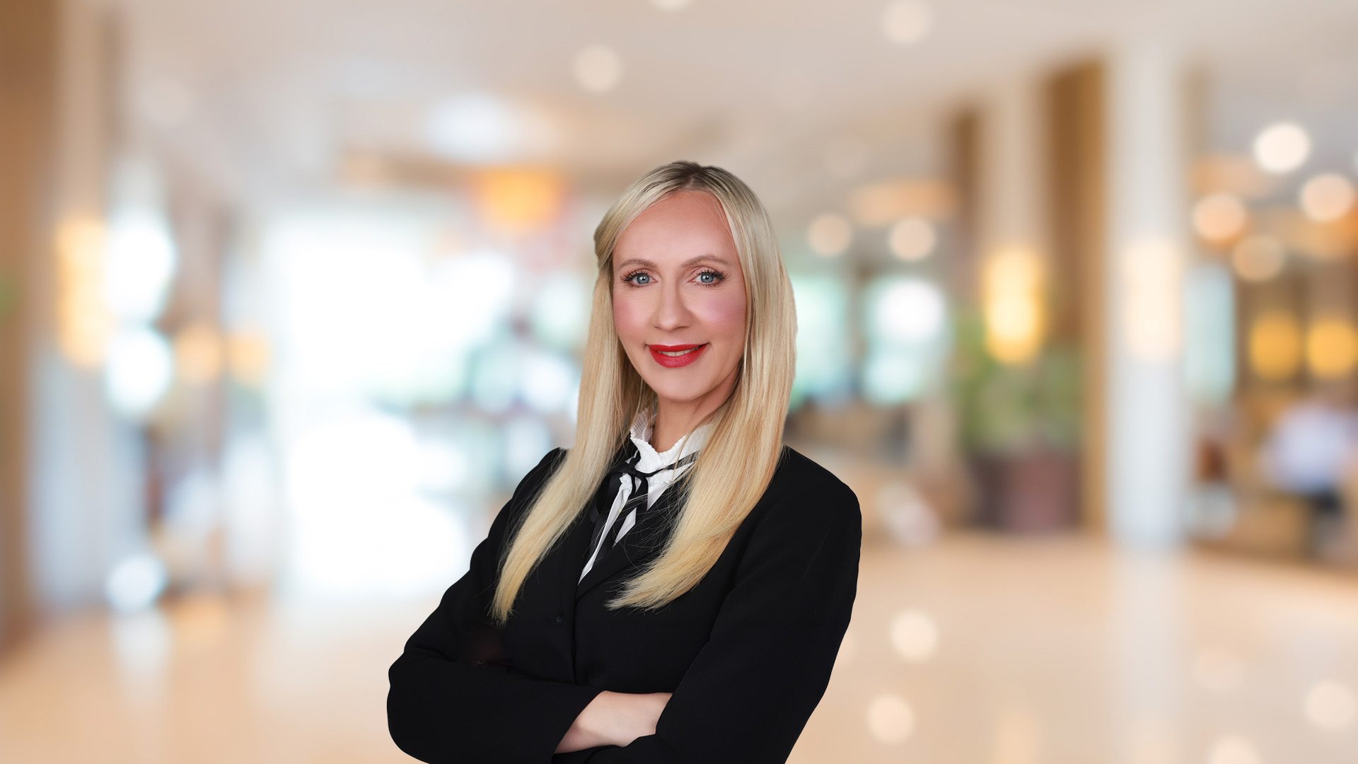 Agnieszka Scheuls