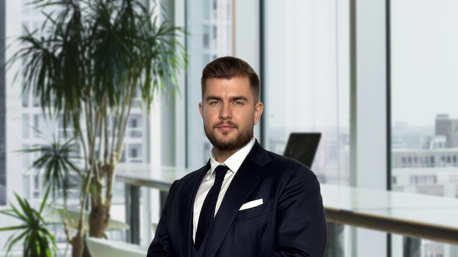 Aleksandar Stevanov
