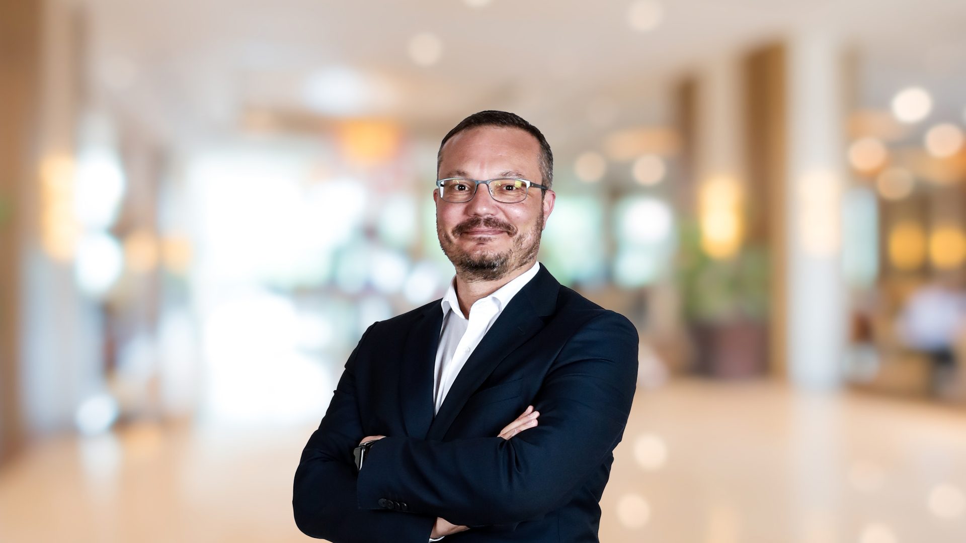 Alexander Erdmann