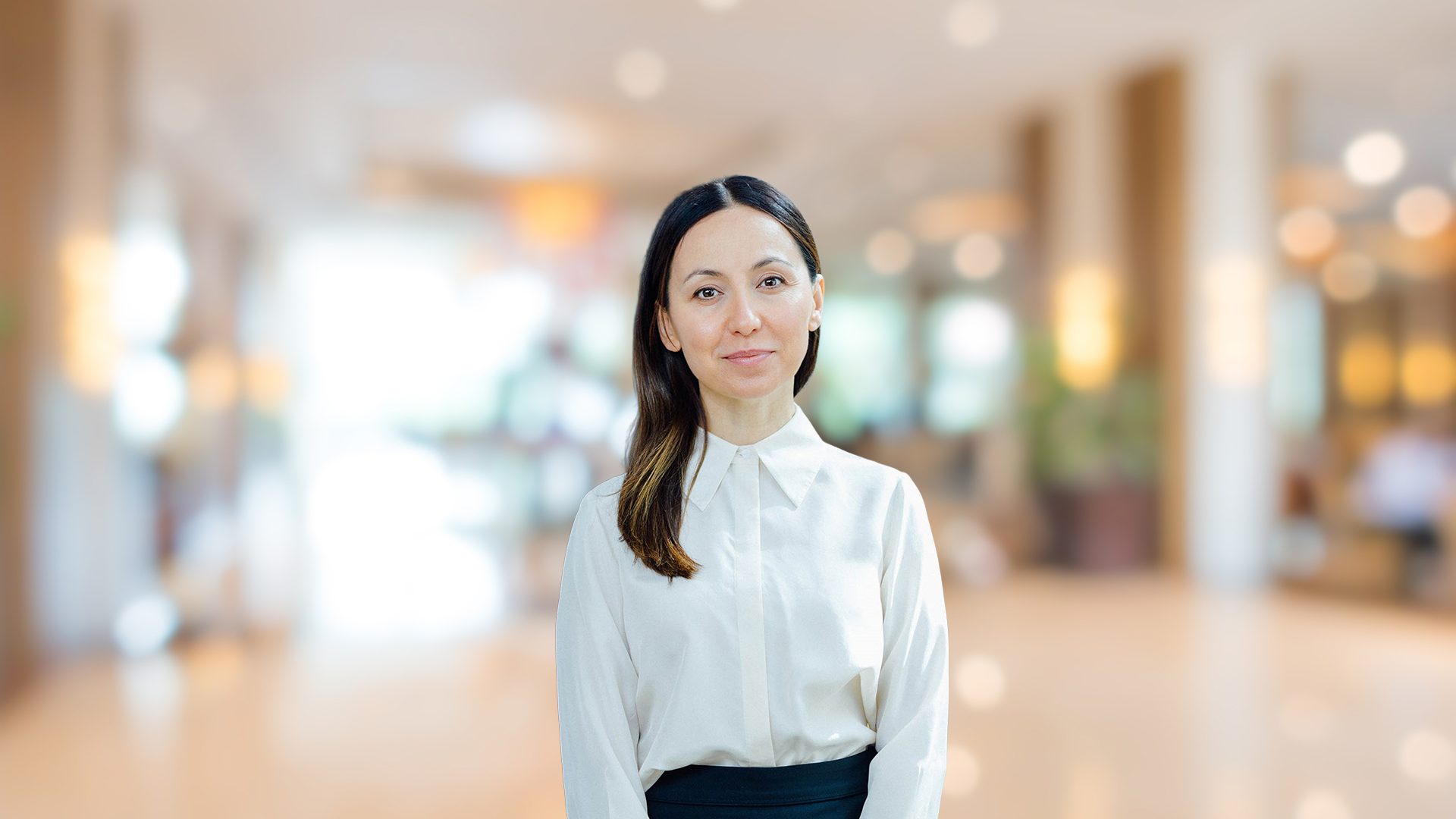 Alida Ismayilova