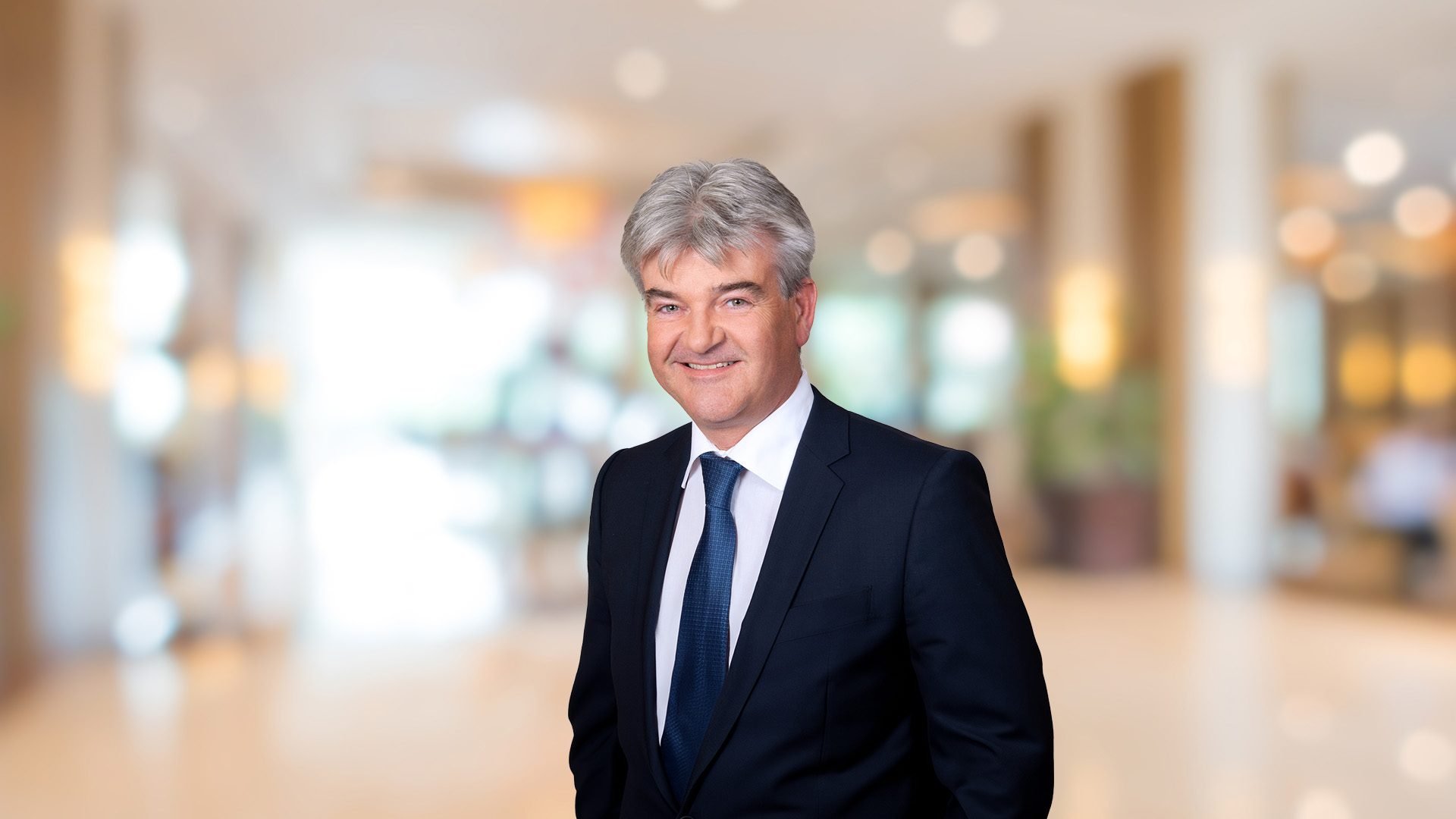 André Lenz