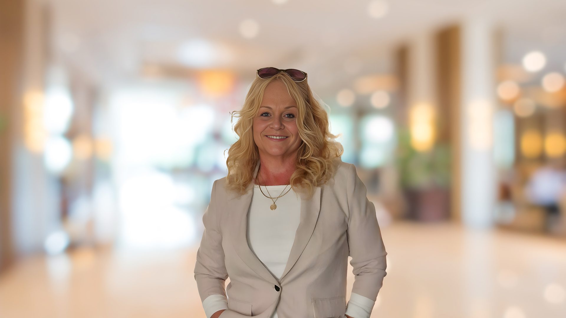 Andrea Ingenhut