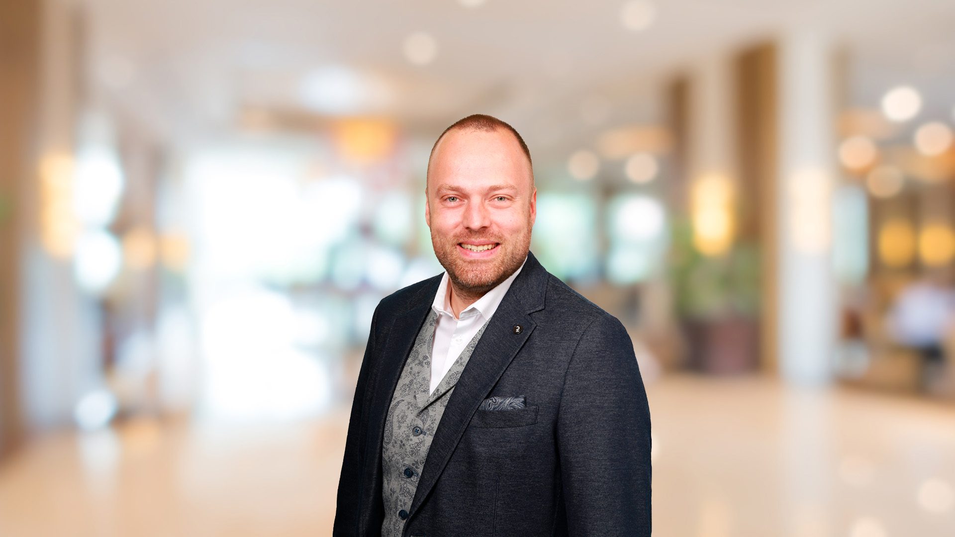 Andreas Herrmann