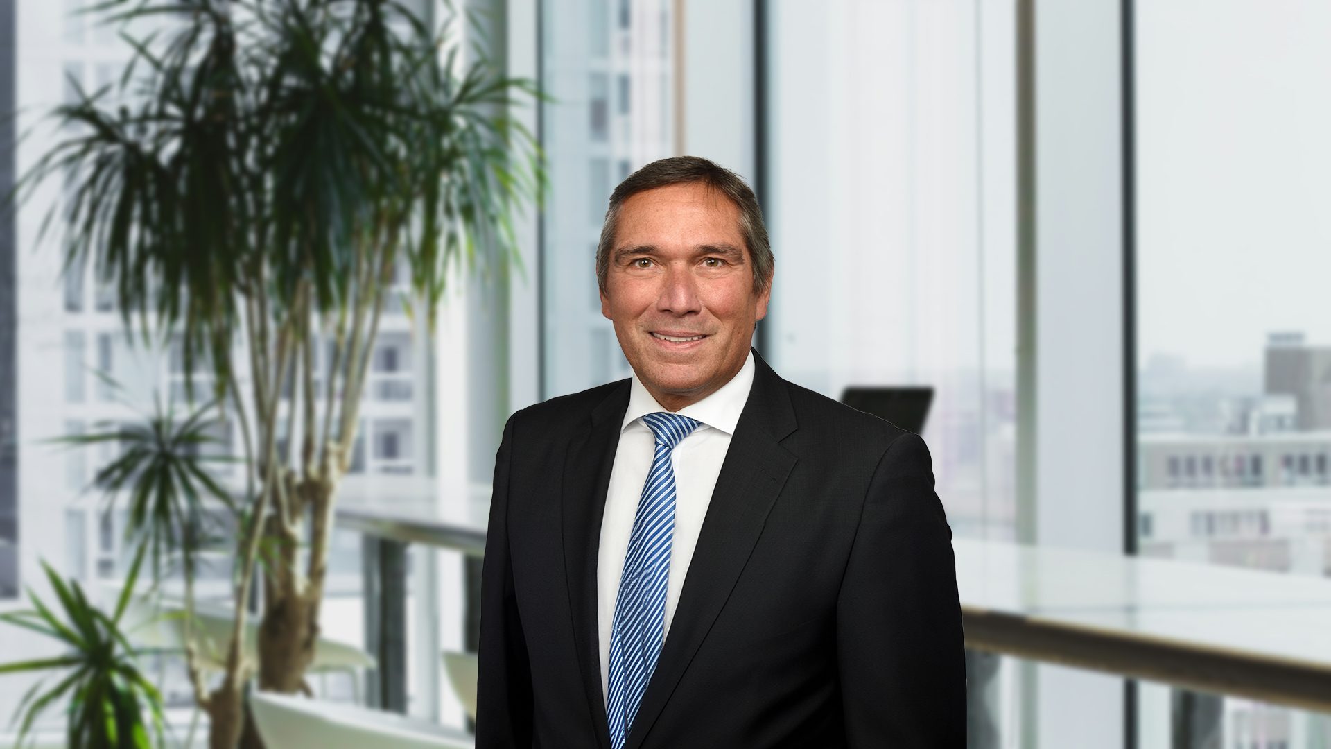 Andreas Mühlbauer
