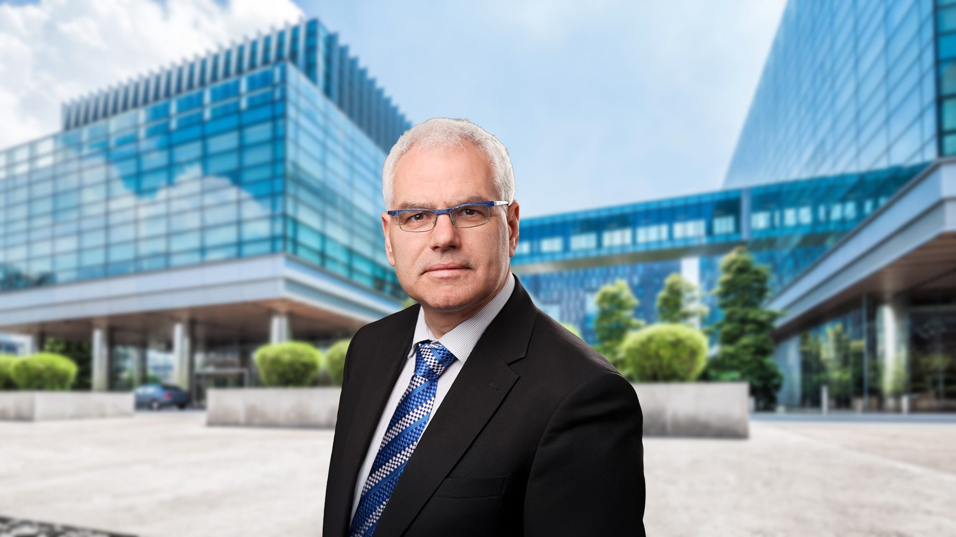 Andreas Stasch