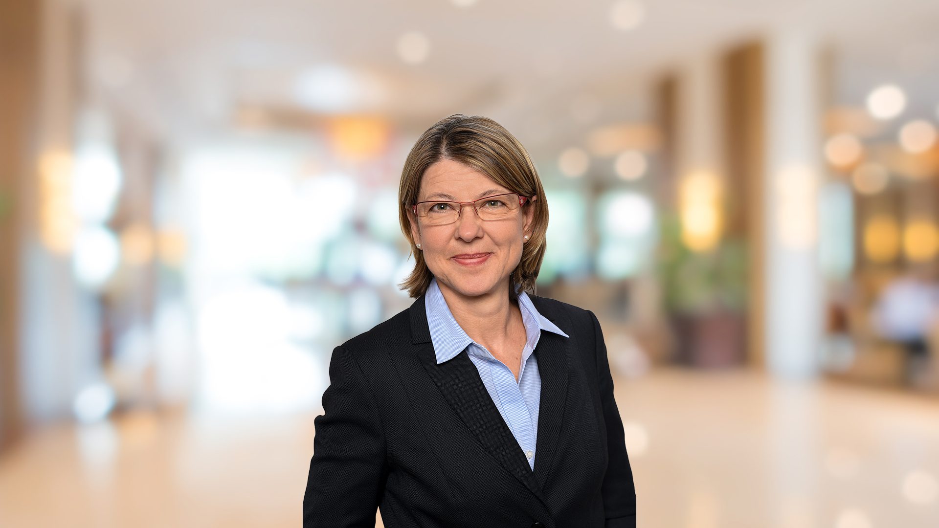 Annette Protze