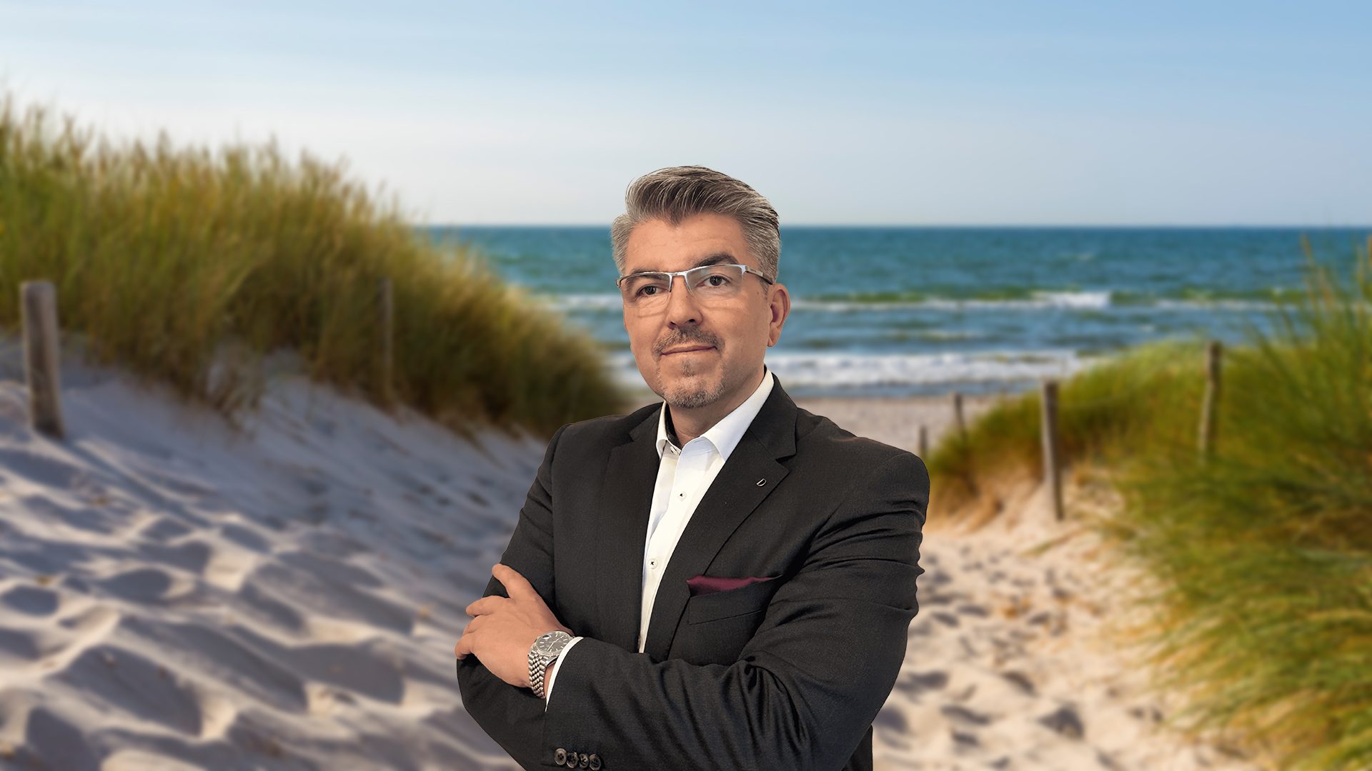 Asterios Mourgas Catsiatis