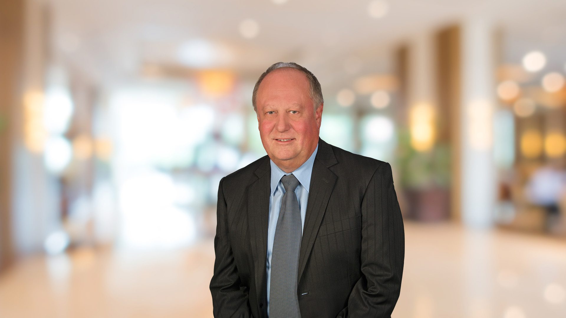 Axel Mikolajetz