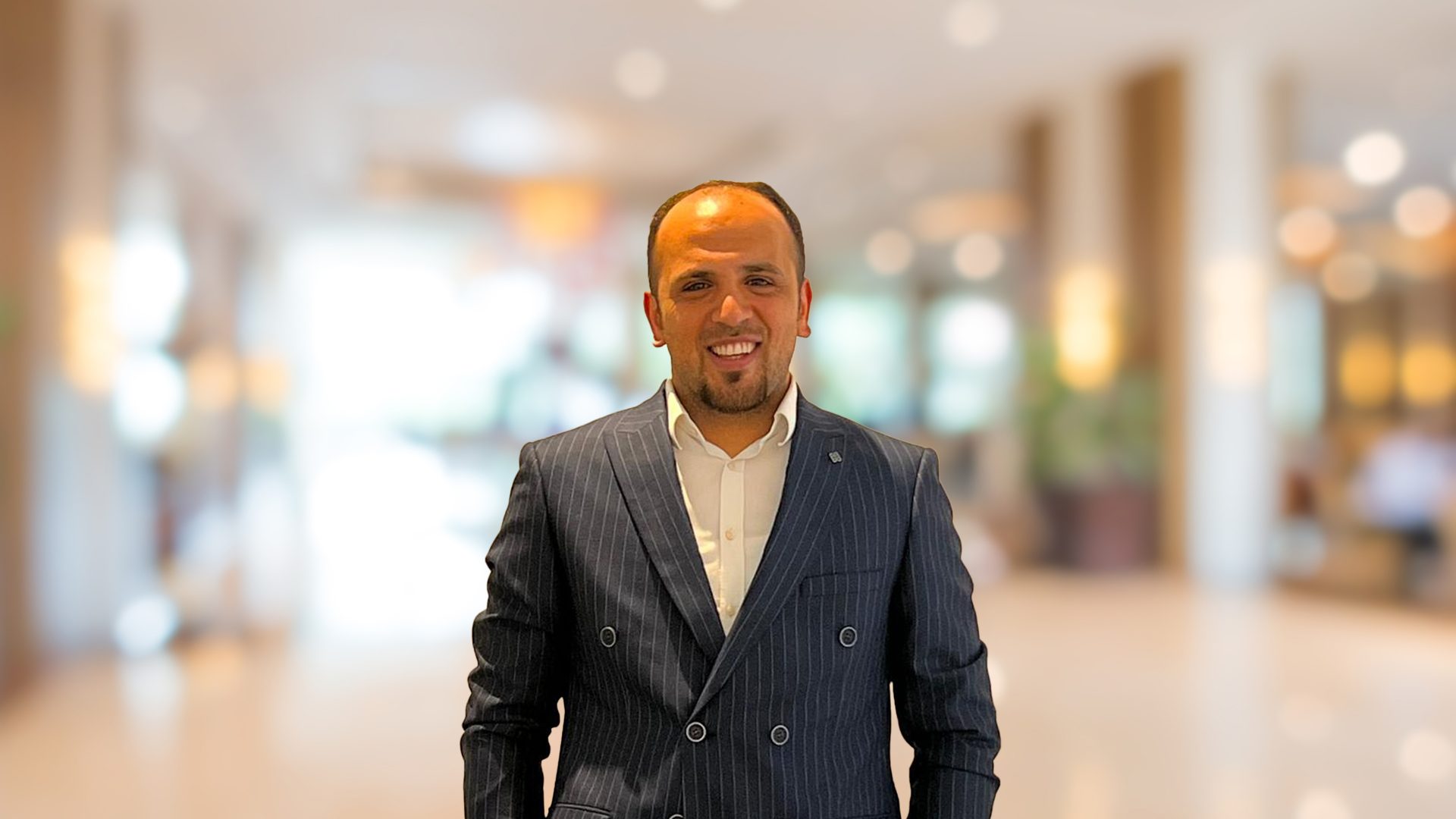 Basel Al Ebrahim